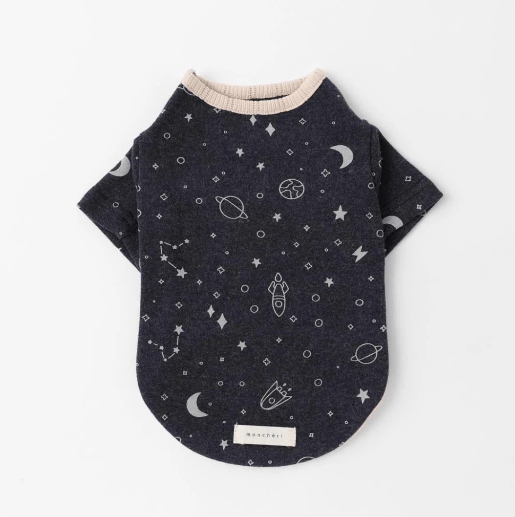 Best reviews of π Mon Cheri Wear Space Print Top Navy β¨ 3 Mon Cheri Wear Space Print Top Navy