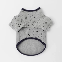 Best deal π Mon Cheri Wear Space Print Top Grey β€οΈ 11 Mon Cheri Wear Space Print Top Grey