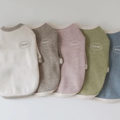 Near By Us Palette Knit Top Pink