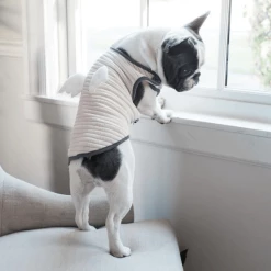 Pipolli Quilted Angel Vest