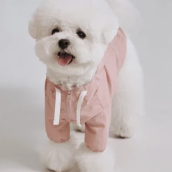 Best deal ⌛ Small Stuff Hooded Anorak Pink 😉 12 Small Stuff Hooded Anorak Pink