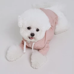 Best deal ⌛ Small Stuff Hooded Anorak Pink 😉 10 Small Stuff Hooded Anorak Pink