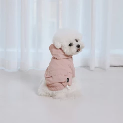 Best deal ⌛ Small Stuff Hooded Anorak Pink 😉 11 Small Stuff Hooded Anorak Pink