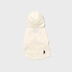 Small Stuff Hooded Anorak Butter New