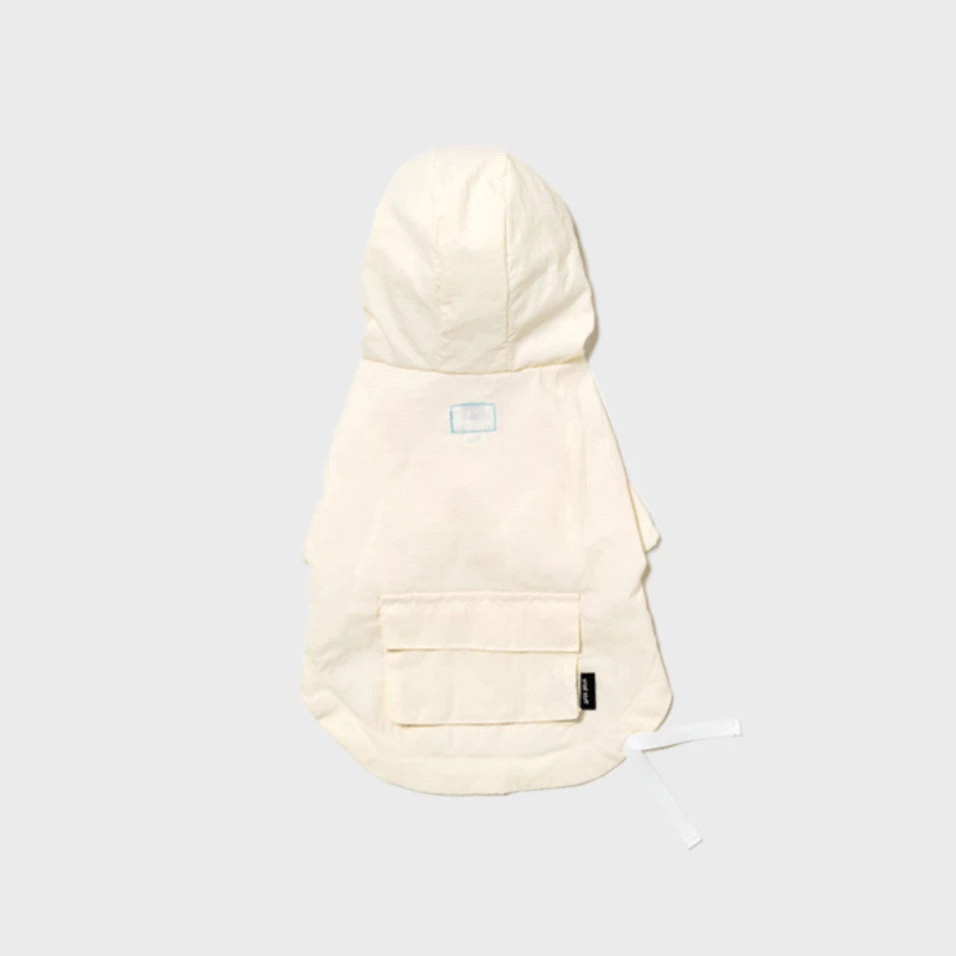 Wholesale 🎉 Small Stuff Hooded Anorak Butter New 🔥 3 Small Stuff Hooded Anorak Butter New