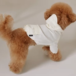 Wholesale 🎉 Small Stuff Hooded Anorak Butter New 🔥 11 Small Stuff Hooded Anorak Butter New