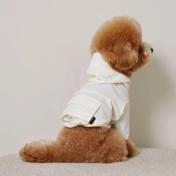 Wholesale 🎉 Small Stuff Hooded Anorak Butter New 🔥 13 Small Stuff Hooded Anorak Butter New