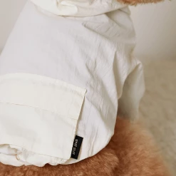 Wholesale 🎉 Small Stuff Hooded Anorak Butter New 🔥 14 Small Stuff Hooded Anorak Butter New