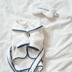 Small Stuff Modal Bathrobe