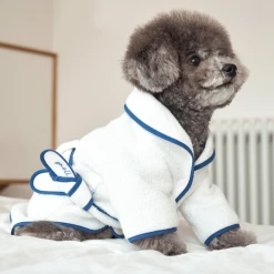 Small Stuff Modal Bathrobe