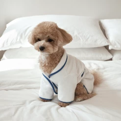 Small Stuff Modal Bathrobe