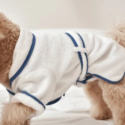 Small Stuff Modal Bathrobe