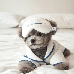 Small Stuff Modal Bathrobe