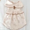 NK Pup New Frill Rabbit Dress