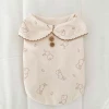 NK Pup New Frill Rabbit Top