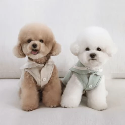 Chiot Linen Cape Top Beige New