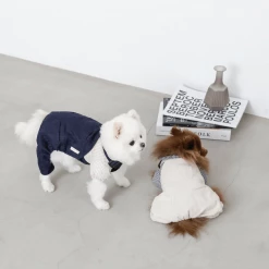 Mon Cheri New Linen Overalls Beige