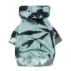 Love Thy Beast New Pacific Tie Dye Hoodie