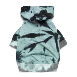 Love Thy Beast New Pacific Tie Dye Hoodie