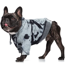 Love Thy Beast New Pacific Tie Dye Hoodie