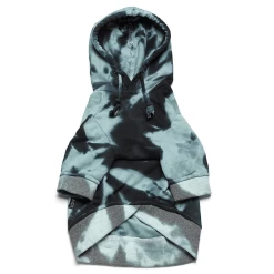 Love Thy Beast New Pacific Tie Dye Hoodie