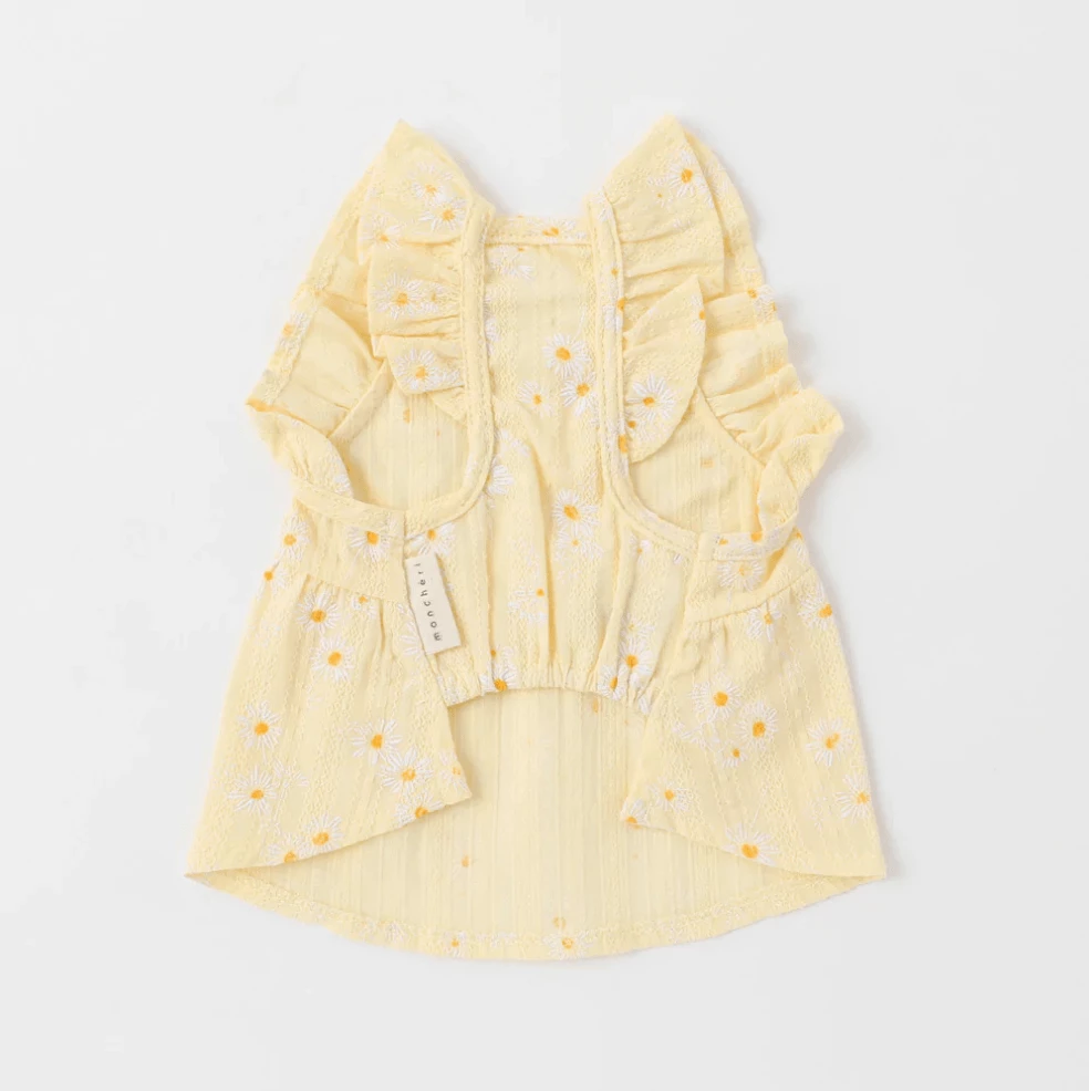 Cheap π Mon Cheri New Flower Print Ruffle π Dress π 5 Mon Cheri New Flower Print Ruffle Dress