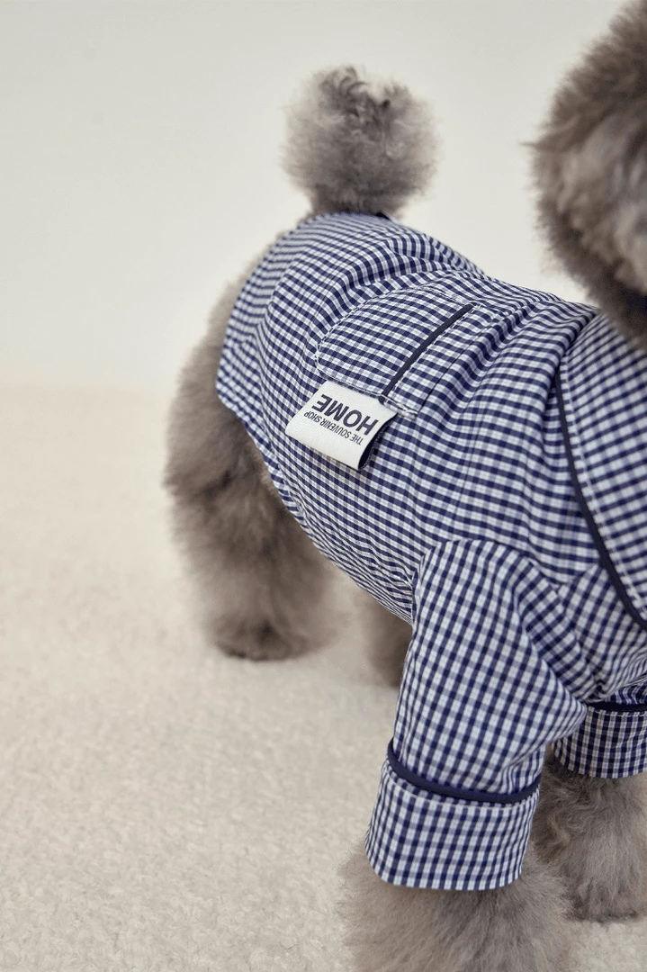 Promo π Small Stuff Cotton Sleepwear Top Navy β 8 Small Stuff Cotton Sleepwear Top Navy