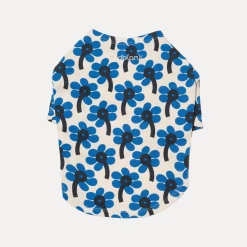 And Blank X Jessica Nielsen Morning Glory Tee