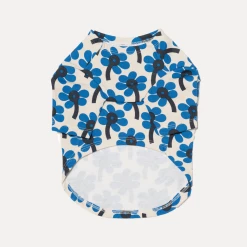 And Blank X Jessica Nielsen Morning Glory Tee