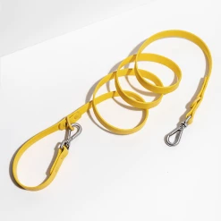Wild One Walk Durable Dog Leash Butter