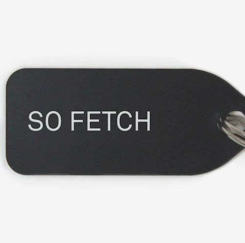 Flash Sale 🎁 Growlees So Fetch Collar Charm Style 🔔 3 Growlees So Fetch Collar Charm Style