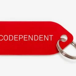 Growlees Codependent Collar Charm