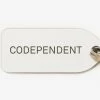 Growlees Codependent Collar Charm