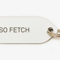 Flash Sale 🎁 Growlees So Fetch Collar Charm Style 🔔 14 Growlees So Fetch Collar Charm Style