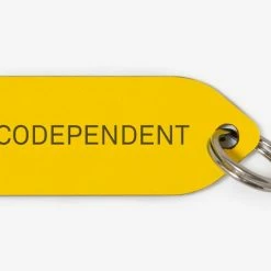 Growlees Codependent Collar Charm