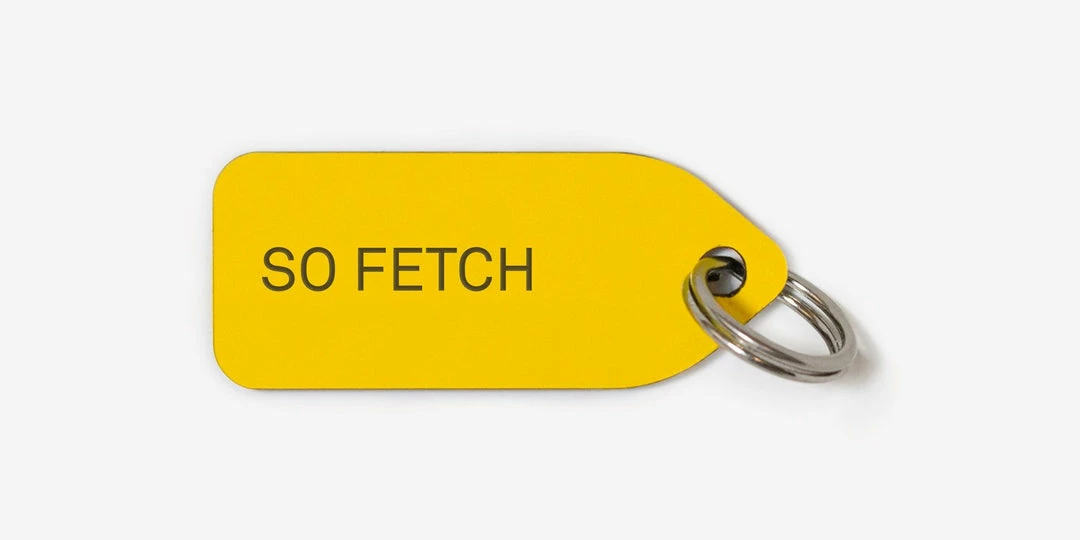 Flash Sale 🎁 Growlees So Fetch Collar Charm Style 🔔 7 Growlees So Fetch Collar Charm Style