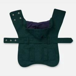 The Barkers Green Bandit Raincoat