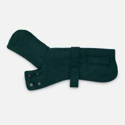 The Barkers Green Bandit Raincoat