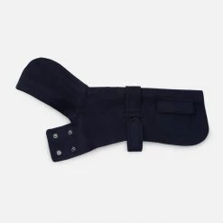 Buy π The Barkers Navy Bandit Raincoat π 17 The Barkers Navy Bandit Raincoat