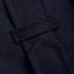 Buy π The Barkers Navy Bandit Raincoat π 19 The Barkers Navy Bandit Raincoat