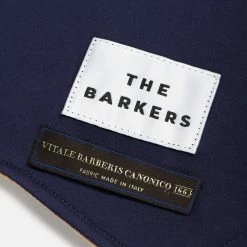 The Barkers Camel Bandit Raincoat Outerwear