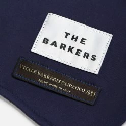 Budget 🌟 The Barkers Light Grey Bandit Raincoat 🎉 16 The Barkers Light Grey Bandit Raincoat