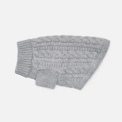 Flash Sale ๐ฅฐ The Barkers Light Grey Fido Turtleneck Wear ๐ 14 The Barkers Light Grey Fido Turtleneck Wear