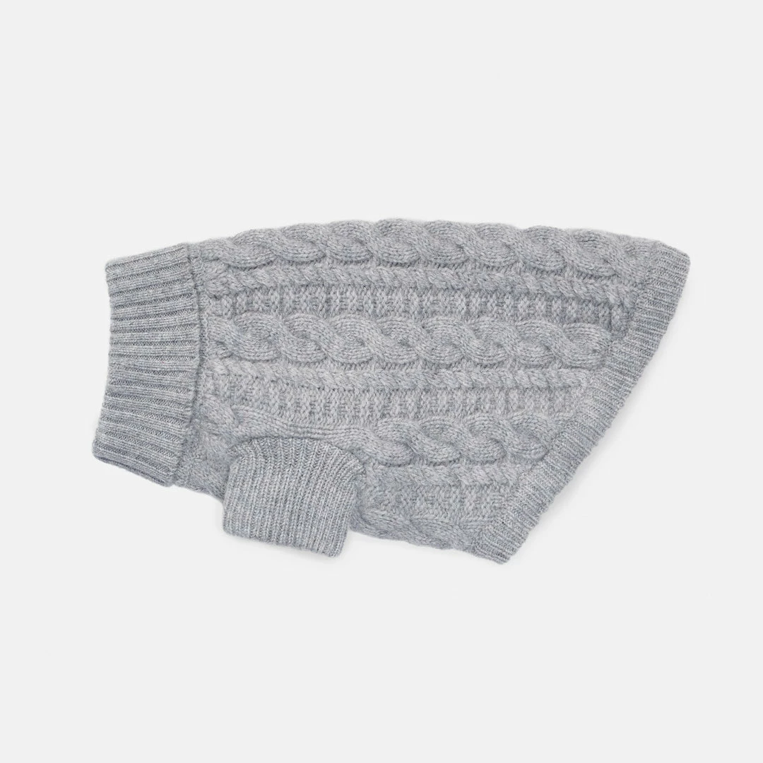 Flash Sale ๐ฅฐ The Barkers Light Grey Fido Turtleneck Wear ๐ 8 The Barkers Light Grey Fido Turtleneck Wear