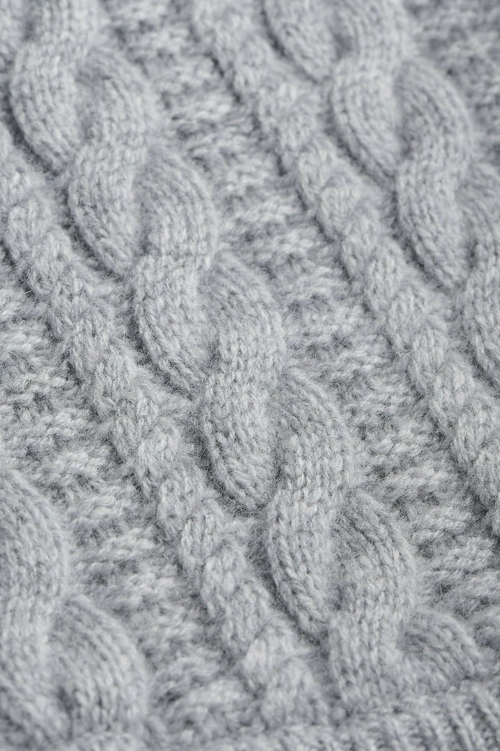 Flash Sale ๐ฅฐ The Barkers Light Grey Fido Turtleneck Wear ๐ 9 The Barkers Light Grey Fido Turtleneck Wear