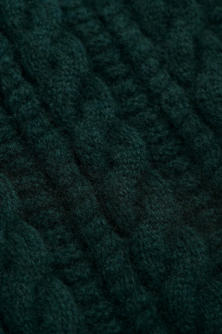 Outlet ๐ The Barkers Green Fido Turtleneck Wear โ 13 The Barkers Green Fido Turtleneck Wear