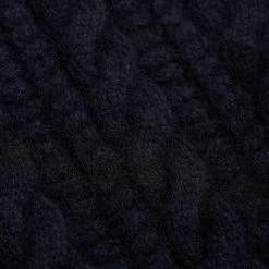 The Barkers Navy Fido Turtleneck