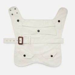 The Barkers Outerwear Khaki Rex Trench Coat