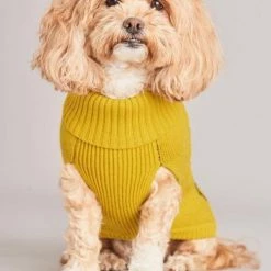 Tiny Wolf Call My Name Sweater