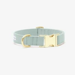 See Scout Sleep The Scot Collar Mint